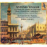 Vivaldi - La Viola da gamba in Concerto (RV544, RV 546, RV555, RV565, RV578, RV579, RV580) cover