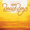 The Sounds Of Summer: The Very Best of The Beach Boys cover