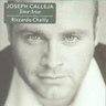 MARBECKS COLLECTABLE: Joseph Calleja - Tenor arias cover