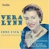 Come Back to Me: A Singles Compilation 1951-60 cover