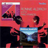 Ronnie Aldrich and his orchestra cover
