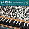 Per Cembalo Solo - Harpsichord Works cover