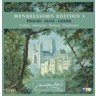 Mendelssohn Edition - Vol.3 [Paulus, Elias, Lieder] cover