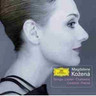 MARBECKS COLLECTABLE: Magdalena Kozena: Recital cover