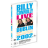 Live 2002 (Dublin) cover