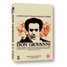 MARBECKS COLLECTABLE: Don Giovanni... The definitive film edition of Mozart's classic opera! (filmed in 1979 and now remastered & restored) cover