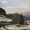 Piano Concerto No.5, Op.156 / Variations on a Folk-song from Hardanger for two pianos and orchestra cover