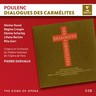 Poulenc: Dialogues des Carmelites (Complete opera) cover