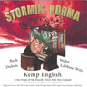 Stormin' Norma 1 cover