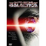 Battlestar Galactica - The Mini-Series cover