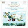 Elgar: Dream Children / Wand of Youth / Nursery Suite cover