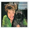 MARBECKS COLLECTABLE: Classic Recitals: Hilde Gueden - Sings Operetta Evergreens cover