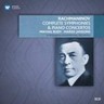 Rachmaninov: Orchestral Works (Incls Symphonies, Concertos & The Isle of the Dead) cover