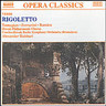 Rigoletto (Complete opera) cover