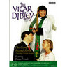 Vicar Of Dibley - Series 2 cover