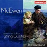 String Quartets, Vol. 3 cover