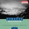 Strauss, (R.): Symphonic Poems Vol. 1 (Includes Ein Heldenleben & Eine Alpensinfonie) cover