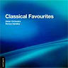 Classical Favourites (Mozart's Symphony No 40 & Schubert's Symphony No 8) cover