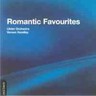 Romantic Favourites cover