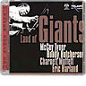Land of Giants cover