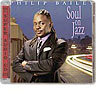 Soul On Jazz cover