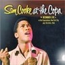 Sam Cooke at The Copa: Recorded Live 1964 cover