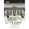 Mozart in Turkey - Die Entfuhrung aus dem Serail cover
