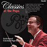 Classics at the Pops cover