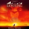 The Lion King: Special Edition (Original Soundtrack) cover