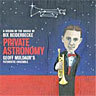 Private Astronomy: Vision of Music of Beiderbecke cover
