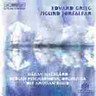 Sigurd Jorsalfar (incidental music for baritone, male choir and orchestra, Op.22) / etc cover