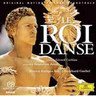 Le Roi Danse (Original Motion Picture Soundtrack) cover