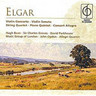 Elgar: Violin Concerto / Violin Sonata / String Quartet / Piano Quintet / Concert Allegro / Serenade cover