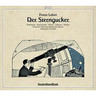 Der Sterngucker (The Stargazer) (Operetta in 3 Acts) cover