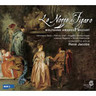 Le Nozze di Figaro (The Marriage of Figaro) (Complete opera) cover