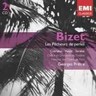 Bizet: Les Pecheurs des Perles [The Pearl Fishers] (Complete Opera recorded in 1963) cover
