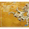 Imeneo (Complete opera) cover