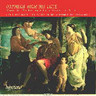 The English Orpheus Vol. 50-Orpheus with His Lute (Music for Shakespeare from Purcell to Arne) cover