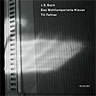 Bach, J.S. - Das Wohltemperierte Klavier Book I (Well-Tempered Clavier) cover