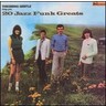 20 Jazz Funk Greats cover