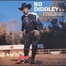 Bo Diddley is a Gunslinger cover