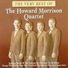 The Very Best of the Howard Morrison Quartet cover