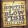 The Best of Hootie and The Blowfish 1993-2003 cover