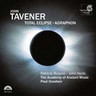 Total Eclipse, Agraphon cover