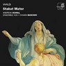 Vivaldi: Stabat Mater; Cantate Cessate omai cessate RV 684; etc cover