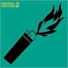 Central Heating 2 cover