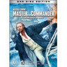 Master and Commander... The Far Side of the World cover