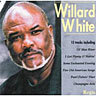Willard White in Concert cover