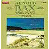 MARBECKS COLLECTABLE: Bax: Symphony No 4 / Tintagel cover