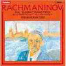 Rachmaninov: Trio 'Elegiac' No.1 & No. 2 cover